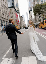 Wedding photographer Vova Chi. Photo of 10.11.2025