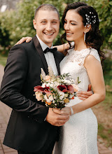 ช่างภาพงานแต่งงาน Yuriy Koryakov. ภาพเมื่อ 01.06.2020
