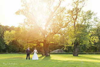 Fotografo di matrimoni Sandra Jensen. Foto del 30.03.2019