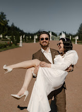 Bryllupsfotograf Ivan Nizienko. Foto fra 15.05.2024