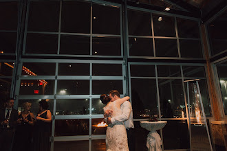 Wedding photographer Melanie Principe. Photo of 10.03.2020