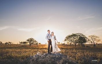 Wedding photographer Elder Marx. Photo of 11.05.2020