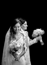 Fotógrafo de bodas Hendrick Esguerra. Foto del 01.11.2024