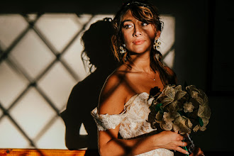 Fotógrafo de bodas Alvaro Tejeda. Foto del 20.02.2024