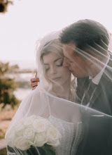 婚礼摄影师Georgios Chatzidakis. 16.06.2025的图片