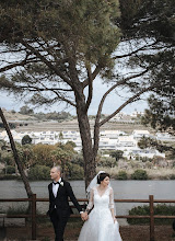 Wedding photographer Salvatore Cucinotta. Photo of 08.12.2023