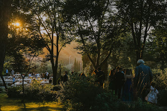 Wedding photographer Serenay Lökçetin. Photo of 13.08.2025