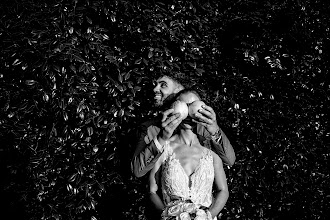 Pulmafotograaf Pedro Ferreira. 20.09.2025 päeva foto