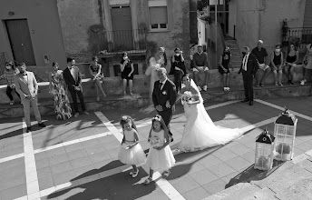 婚禮攝影師Elide Floresta. 21.09.2023的照片