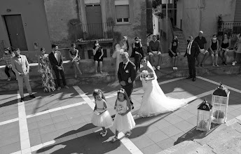 Wedding photographer Elide Floresta. Photo of 21.09.2023