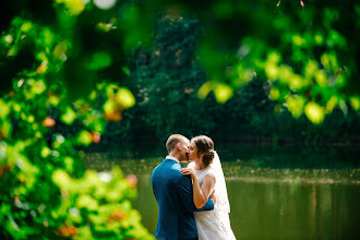 Vestuvių fotografas: Pavel Chetvertkov. 08.07.2019 nuotrauka