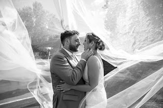 Wedding photographer Fernando Tini. Photo of 05.08.2025