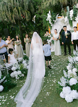 婚禮攝影師Viet Phan. 16.07.2025的照片