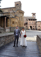 Wedding photographer Franca Bertoncini. Photo of 07.08.2023