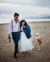 Wedding photographer Sara Lorenzoni. Photo of 19.05.2025