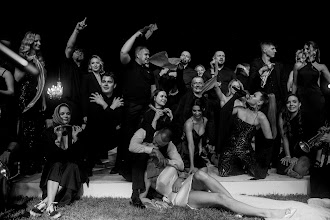 Fotografo di matrimoni Igor Sazonov. Foto del 08.07.2025