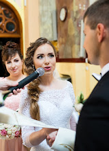 婚礼摄影师Łukasz Surmacz. 24.02.2020的图片