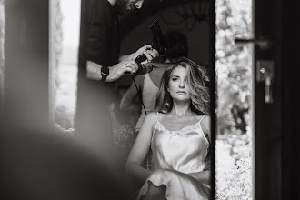 Fotografo di matrimoni Senio Firmati. Foto del 29.04.2025