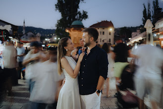 Wedding photographer Yasin Emir Akbas. Photo of 22.09.2025