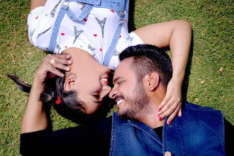 Svadobný fotograf Abhishek Dubey. Fotografia z 10.12.2020
