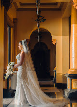 Nhiếp ảnh gia ảnh cưới Francisco Molins. Ảnh trong ngày 14.04.2024