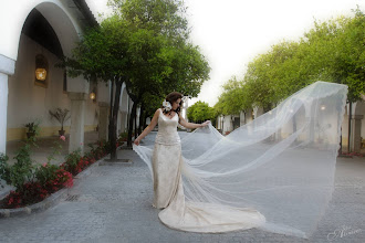 Wedding photographer Ana Álvarez. Photo of 22.05.2019