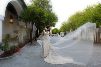 Fotografo di matrimoni Ana Álvarez. Foto del 22.05.2019