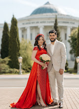 Fotograful de nuntă Rustem Acherov. Fotografie la: 11.06.2024