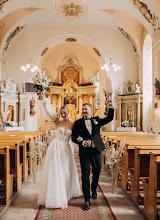 Photographe de mariage Agnieszka Szulc. Photo du 07.02.2025