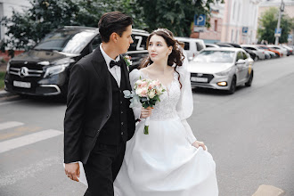 Wedding photographer Ivan Rudnev. Photo of 19.07.2023