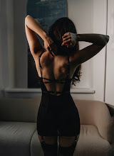婚礼摄影师Darya Mokeeva. 16.08.2025的图片