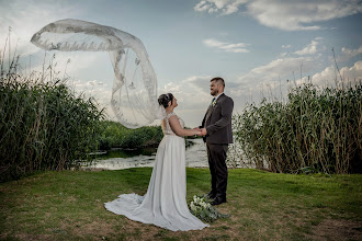 Kāzu fotogrāfs Ellen Strydom. Fotogrāfija, 21.06.2021