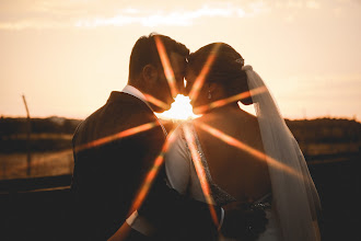 Fotógrafo de casamento Laura Henrique. Foto de 09.10.2019