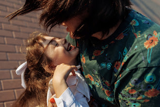 Wedding photographer Olga Smirnova. Photo of 23.10.2024