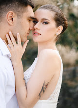 Nhiếp ảnh gia ảnh cưới Andrey Nekrasov. Ảnh trong ngày 09.10.2021