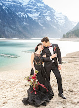 Photographe de mariage Zlatana Lecrivain. Photo du 11.06.2025