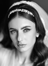 婚姻写真家 Evgeniy Osokin. 22.11.2024 の写真