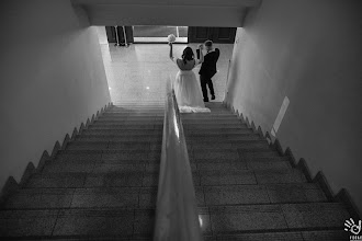 Huwelijksfotograaf Vidunas Kulikauskis. Foto van 03.06.2025