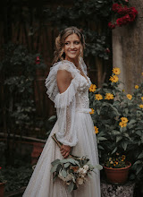 Wedding photographer Mantas Mėdžius. Photo of 24.09.2022