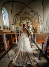 Svatební fotograf Jan Zavadil. Fotografie z 25.07.2025