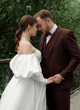 Fotografo di matrimoni Anton Todorov. Foto del 01.08.2023
