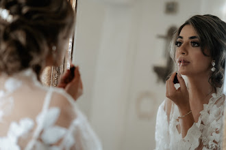 Fotógrafo de bodas Rohan Britto. Foto del 16.09.2021
