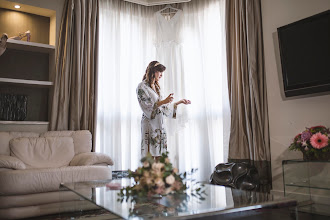 婚姻写真家 Javier Olid. 10.07.2019 の写真