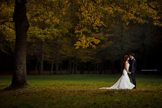 Fotografo di matrimoni Eduardo De Vincenzi. Foto del 14.05.2018