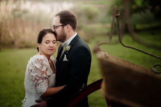 Svatební fotograf Marcelo Campi. Fotografie z 10.04.2024
