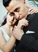 Nhiếp ảnh gia ảnh cưới Emre Güveri. Ảnh trong ngày 24.10.2023