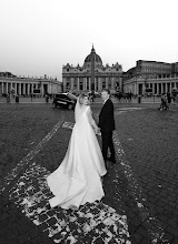 Wedding photographer Andrea Cittadini. Photo of 29.02.2024