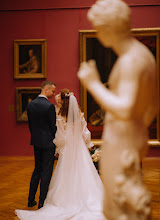 Весільний фотограф Юлия Шепелева. Фотографія від 23.12.2023