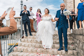 Fotografer pernikahan Marcello Scanu. Foto tanggal 02.05.2024