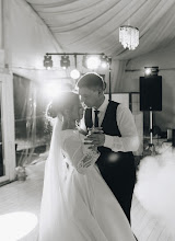 Bröllopsfotografer Yani I Nikolay Zaycevy. Foto av 15.02.2022